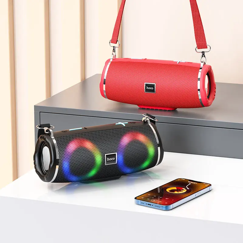 hoco-hc12-sports-bt-speaker-interior-black-red.webp
