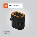 Porodo Soundtec Rave Portable Speaker - Black (7).webp