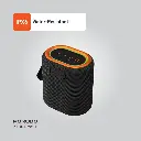 Porodo Soundtec Rave Portable Speaker - Black (5).webp