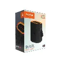 Porodo Soundtec Rave Portable Speaker - Black (1).webp