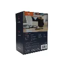 Porodo Soundtec Rave Portable Speaker - Black (2).webp