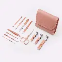 12-In-1-Nail-Clippers-Beauty-Tool-Portable-Set-In-Pink-Leather-Bag-03.webp