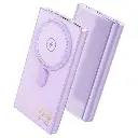 hoco-q22-taurus-magnetic-fully-compatible-power-bank-10000mah-purple.webp