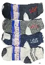 Cotton Socks Pack Of 12Pcs