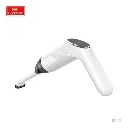 Earldom Foldable Portable Car Vacuum Cleaner V5 