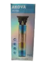 AKOVA USB PROFESSIONAL HAIR CLIPPER TAK-T68D