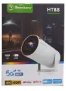 Smartbarry HT88 4K Projector