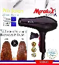 Miralux France Pro Salon Hair Dryer