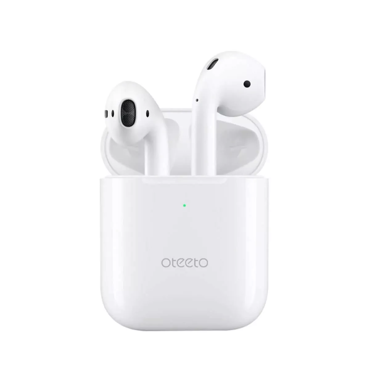 Saiya Airpod 2 With Silicone Case 