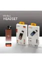 Wireless stereo In-ear model K67