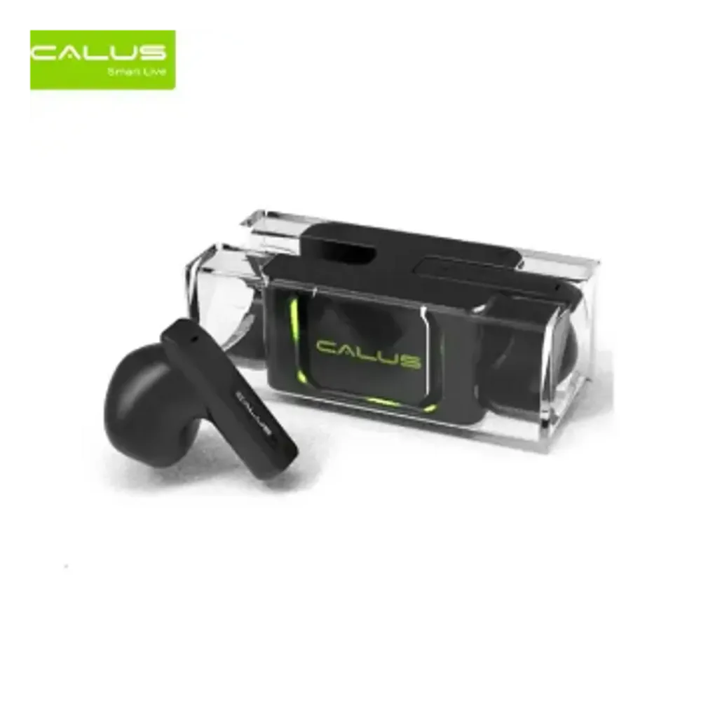 TWS Wireless Stereo Earbuds – Calus ENC-5Pro