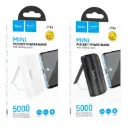 Hoco J106 Mini Pocket Power Bank – Type C