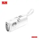 ET-PD41 Mini Power Bank 5000mAh By Earldom