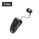 BL-26 100mAh 16H Wireless Business Earphone