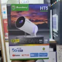 Smart Barry Ht5 Projector