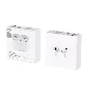 Inkax True Wireless Headset- White T03