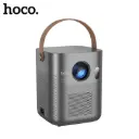 Hoco DT4 Smart Autofocus Projector Android version 720P