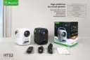 Smartberry HT02 smart projector