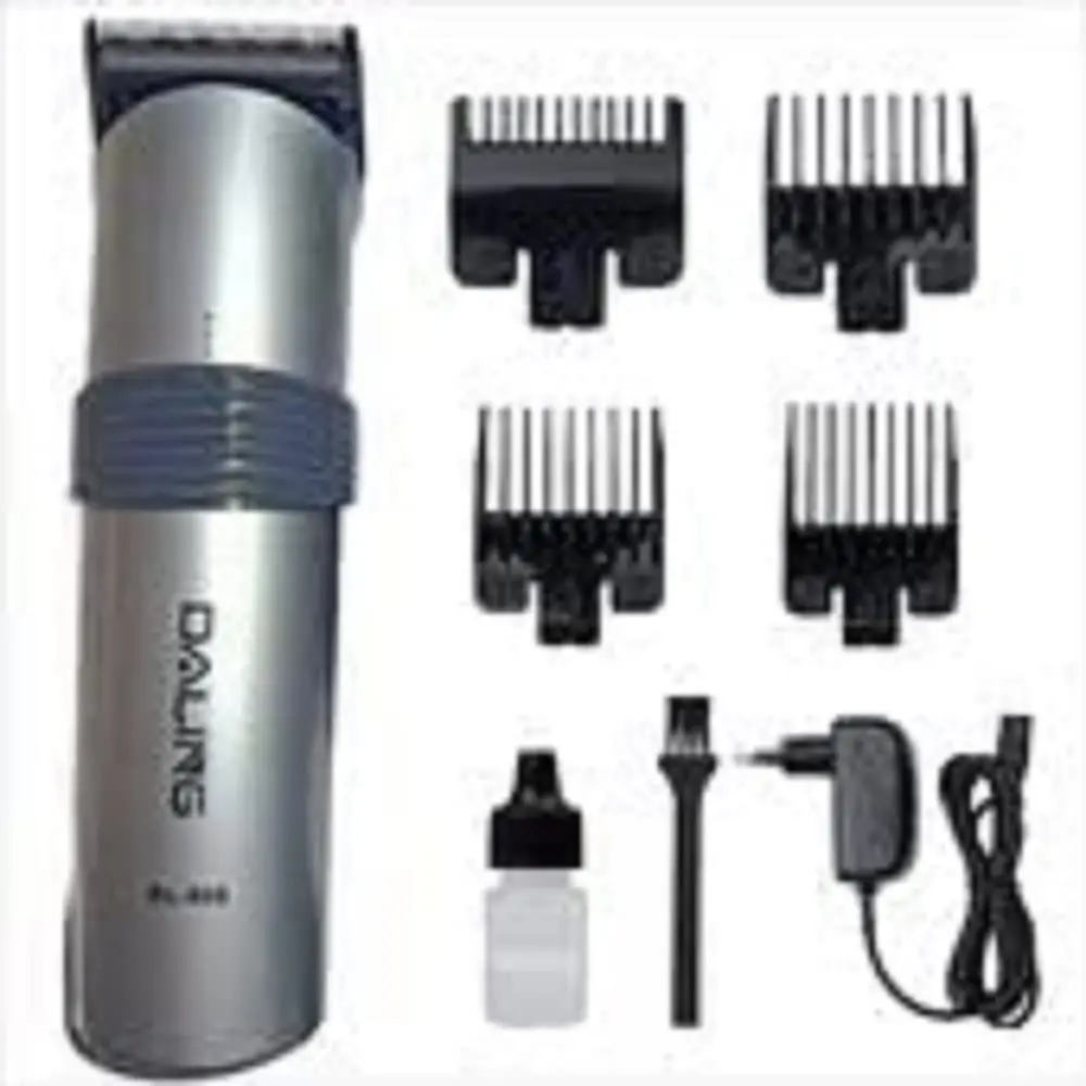 FESTIVE BLESSINGS DALING DL-609 Trimmer/trimmer men Multifunctional Grooming trimmer for men for Body Grooming, Beard & Moustache, Nose, Ear &...
