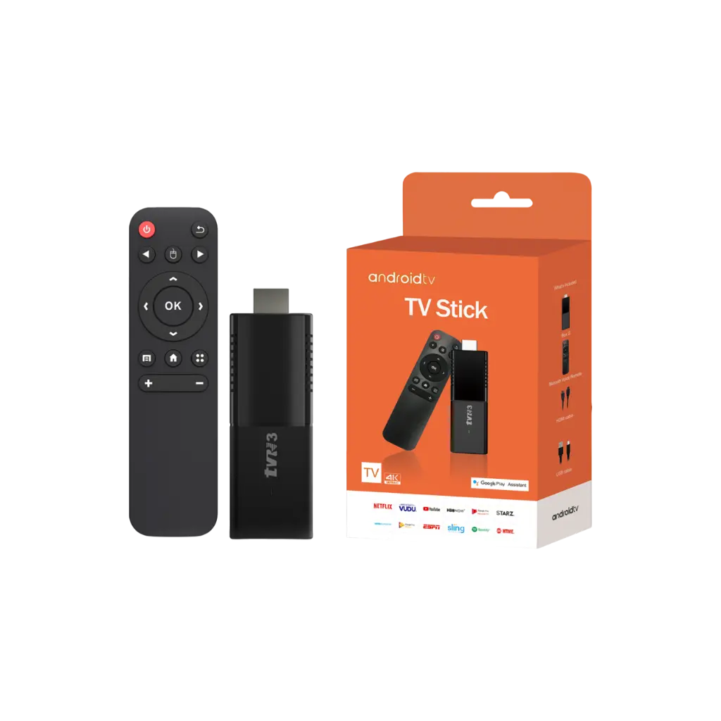 Android Tv Stick TNI3
