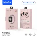 Haino Teko G14 Mini Smart Watch