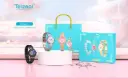 Telzeal LOLA-3 Smart Watch