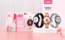 Modio Rose 2 Smart Watch