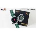 Hie-Q WR-GT5 MAX - Smartwatch 