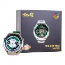 Hi-Q Smart Watch with Two Straps 