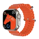 2023 TW28 Ultra Smart Night Guider Watch With LED flashlight 2.1″ Large Screen Sports Smartwatch, Bluetooth, Call, Wireless 