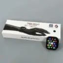 T800 Ultra 2 Smartwatch for Android With Wireless Charging Smart Watch Smartwatch 