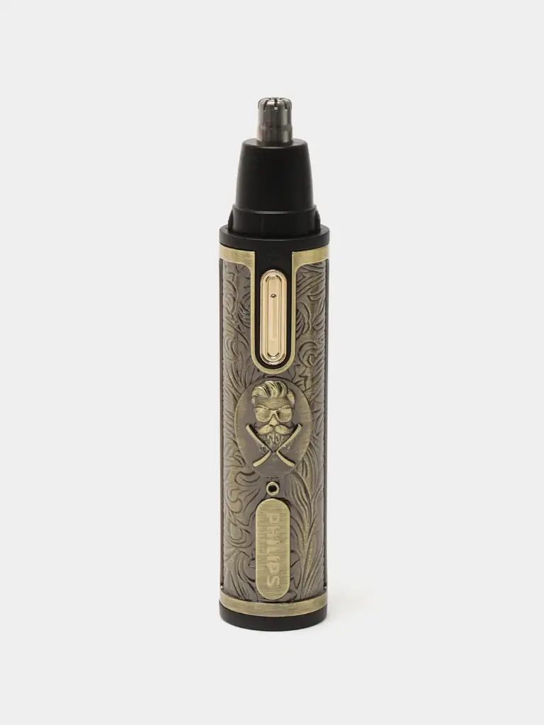 HP-309 Trimmer for beard, eyebrows, nose and ears 3 in 1 