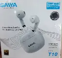 Saiya T10 Earbuds Free Case