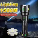 FeedWale COBA Flashlight CB-X112 Compact Yet Powerful Flashlight