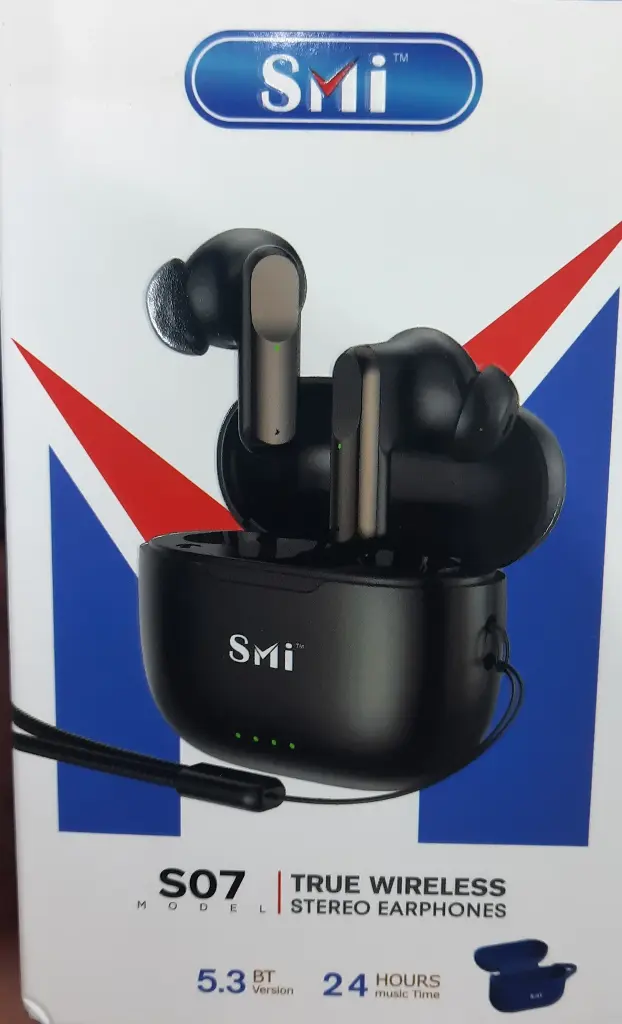 SMI AirPods
