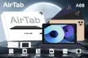 "Compact Powerhouse Redefined: Discover the AirTab AO8 with 16GB RAM, 1TB Storage, and 1-Year Warranty—The Ultimate Budget-Friendly Tablet Experience" 
