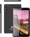 C idea Smart Tablet Android 8-Inch IPS Screen 5G LTE Single SIM WiFi,CM835 Kids Tab Zoom Supported Tablet PC with Pre-installed Tempered Glass and Flip Case Cover (Black) 
