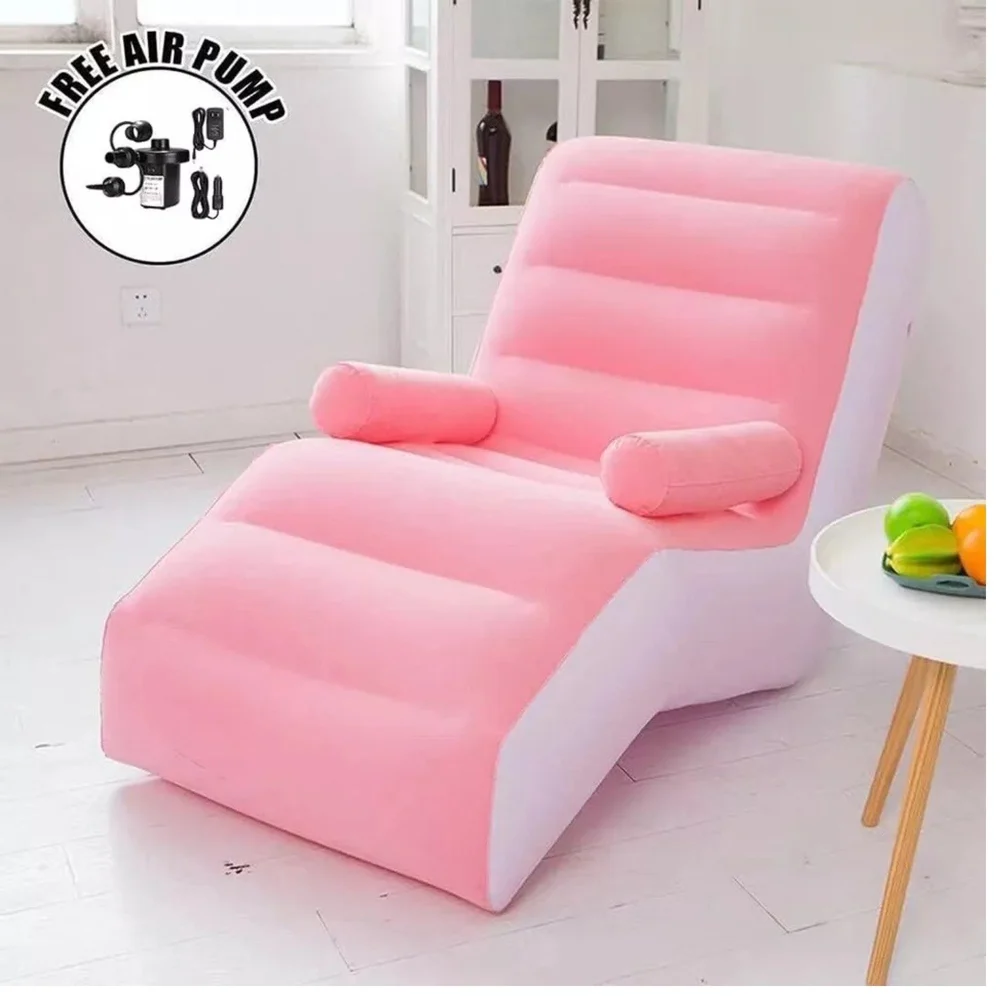 Senyoubao inflatable sofa 