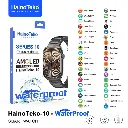 HainoTeko-10 Water Proof