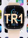 Oteeto TR-1 SmartWatch