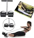Tummy Trimmer Full Body Exercise Workout 