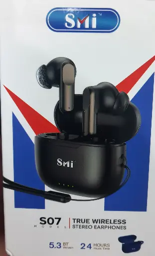 SMI AirPods