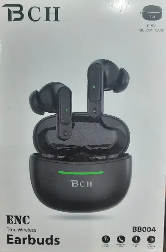 Bichhooo Earbuds With Cover