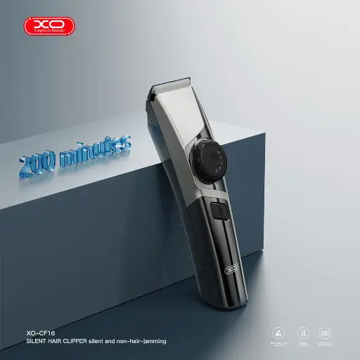 XO-CF16 Trimmer