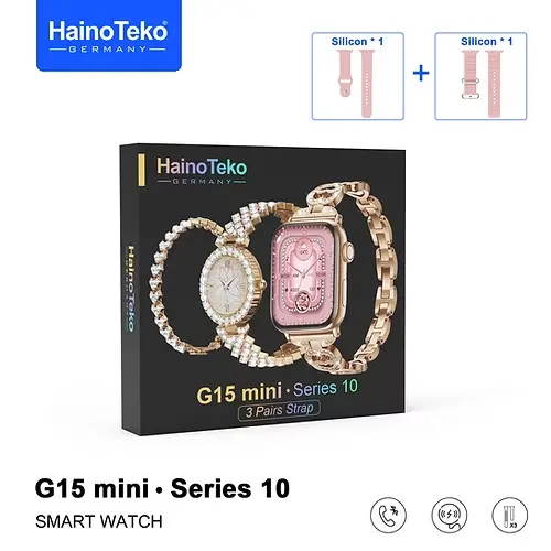 Haino Teko G15 mini