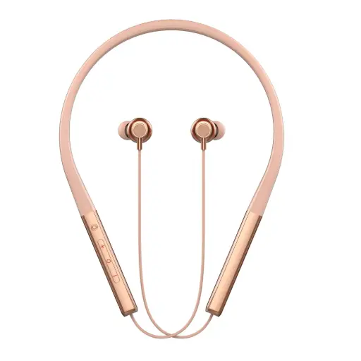 Wireless stereo headset Neckband bluetooth headset N01