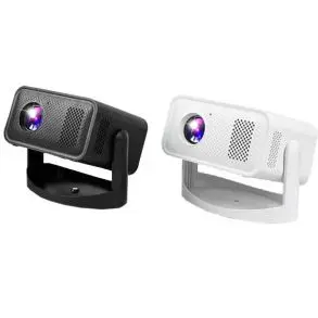 Smartberry HT23 4K High-Definiton Projector 
