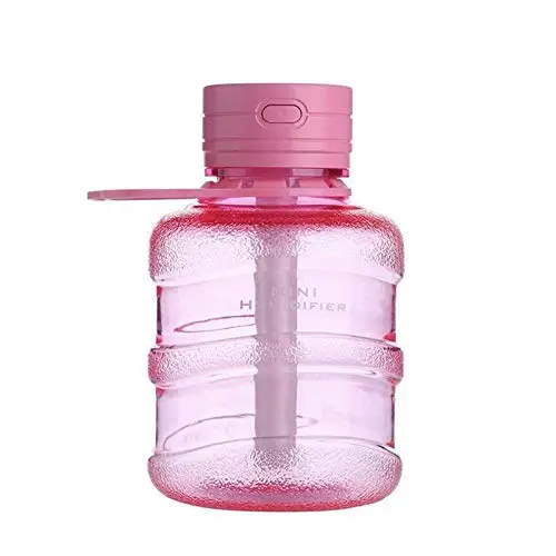 DARKZONE Plastic Bottle Humidifier for Room Air Freshener