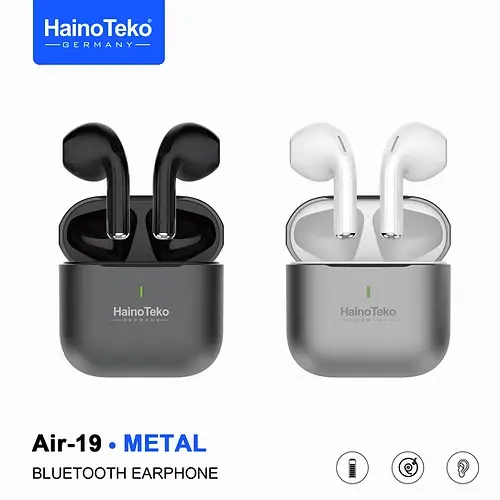 Haino Teko Air-19 