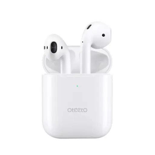 Saiya Airpod 2 With Silicone Case 